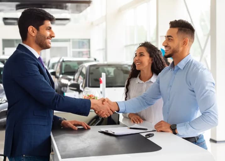 Car finance image 01